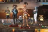Ini Penyebab Pemain Gagal Menembus Heroic di Free Fire MAX