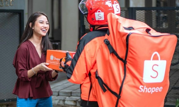 Shopee Berencana melakukan 'PHK massal' di Semua Lini Operasinya