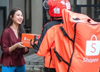 Shopee Berencana melakukan 'PHK massal' di Semua Lini Operasinya