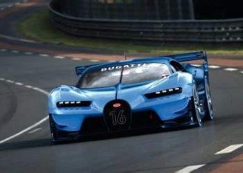 Grand Turismo, Kisah Nyata Pemain Game yang Sukses Menjadi Pembalap 