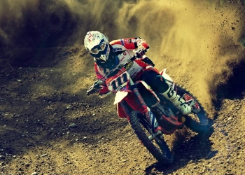 Samota MXGP 2022 Bangkitkan Pariwisata di Pulau Sumbawa