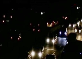 Jalur Gentong Tasikmalaya Mulai Ramai Pemudik