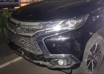 Dua Meninggal Tabrakan Beruntun di MT Haryono Merupakan Suami-istri