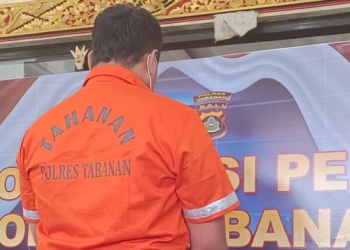 Laka Beruntun di Tabanan Bali, Sopir Bus Pariwisata  Bawa 45 Siswa SMP  jadi Tersangka