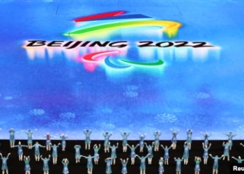 Hari Ini Pesta Olahraga Penyandang Disabilitas Dibuka di Beijing Tanpa Rusia