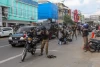 Kelompok Bersenjata Sandera Warga di Lampung