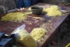 Pabrik Mie Mengandung Formalin di Kabupaten Bandung