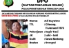 Polres Metro Jaksel Terbitkan Surat DPO Sopir Taksi Pelaku Pencabulan Anak 