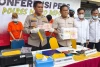 Peredaran Uang Palsu Pecahan Rp100 Ribu dengan Cara Belanja di Pasar Tradisional