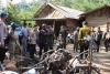 Polres Jember Ungkap Komplotan Pelaku Penjarahan dan Pembakaran Rumah Warga