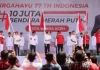 Polda Aceh Selidiki Video Pembakaran Bendera Merah Putih