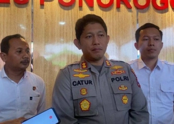 Hasil Autopsi Sementara Jenazah Santri Gontor Terdapat Memar di Sekitar Dada Akibat Benda Tumpul