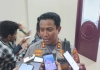 Polres Kepulauan Sula Siaga Pengamanan SPBU Cegah Pengisian BBM Gunakan Jerigen