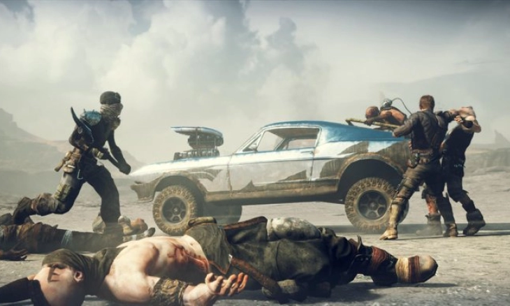 3 Game PC Terbaik Berdasarkan Cerita di Film 