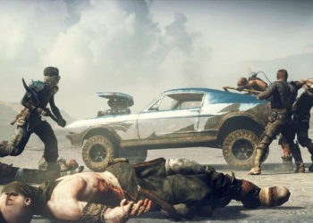 3 Game PC Terbaik Berdasarkan Cerita di Film 