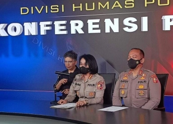 Polri Tetapkan 7 Tersangka Kasus PT Asuransi Jiwa Adisarana