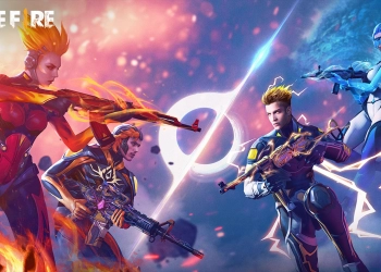 Belum Diketahui Penyebab Free Fire dan Free Fire MAX dihapus dari Apple App Store 