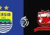 Persib vs Madura United Sabtu Lusa,  Tiket Sudah Bisa Dibeli, Ini Caranya 