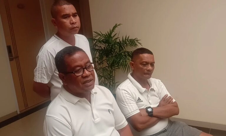 KKP Tangkap Dua Kapal Ikan Asing Berbendera Malaysia, Selamatkan Potensi Kerugian Rp19,9 Miliar