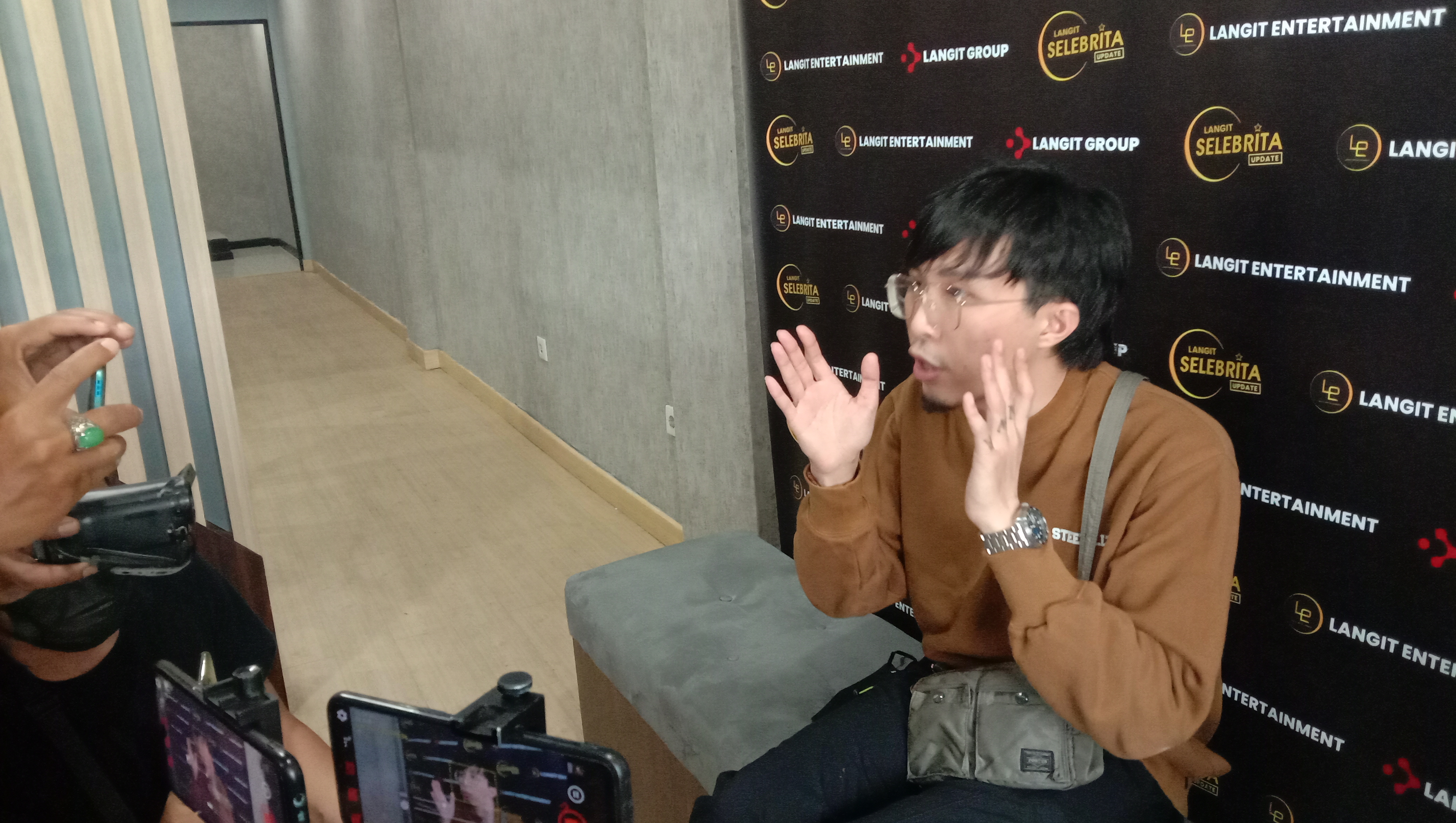 Teori Epidemiology jangan Buat Masyarakat Resah 