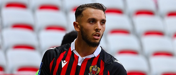 Cari Pengganti Firmino, Klopp Ajukan Nama Gouiri