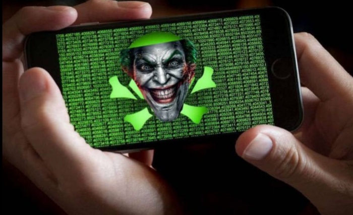 Waspada Joker Merampok Anda, Hapus Segera 