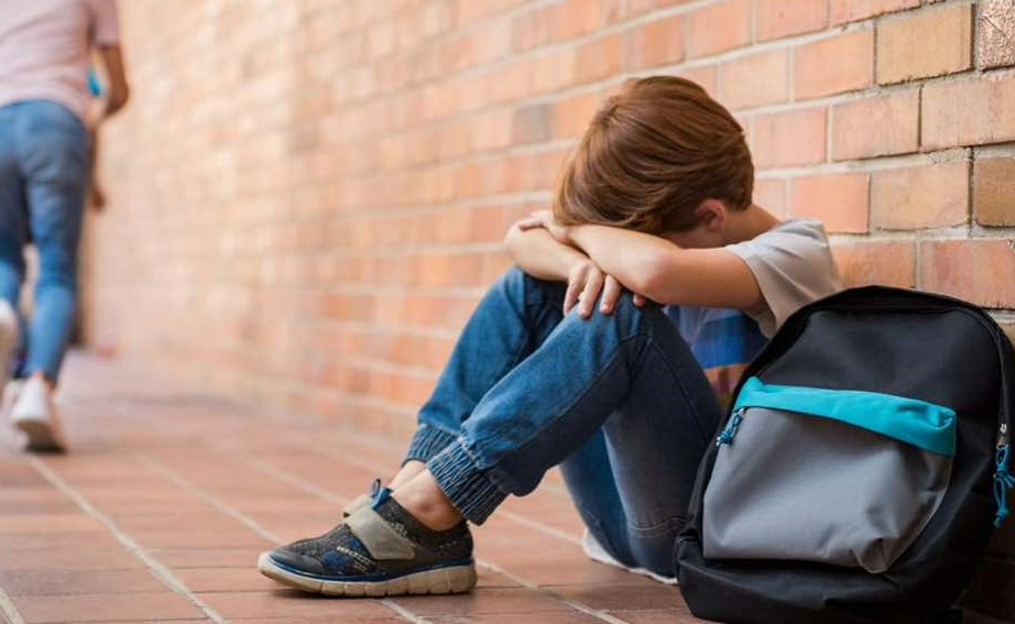 Di Masa Pandemi Covid-19, Gangguan Mental Bisa Mengenai Anak-anak