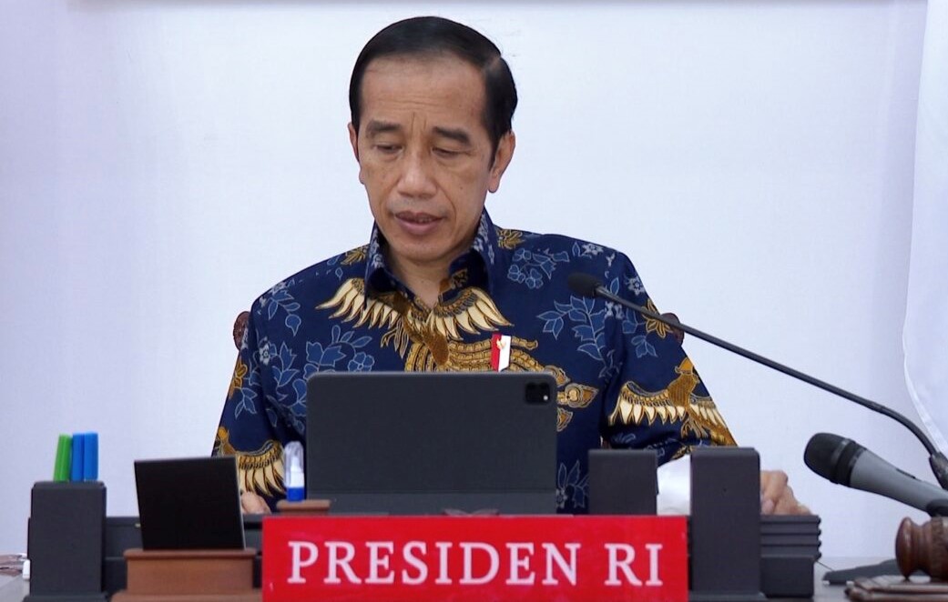 Wow, Indonesia Tidak Lagi Termasuk 10 Negara di Dunia Penyumbang Covid Terbesar