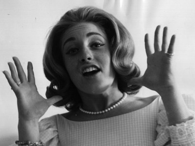 Lesley Gore Melejit di 60-an Viral Lagi di TikTok