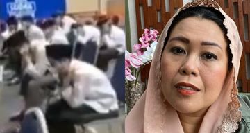 Pro Kontra Santri Tutup Telinga Karena Musik : Addie MS Menyayangkan, Yenny Wahid, Santri Butuh Konsentrasi