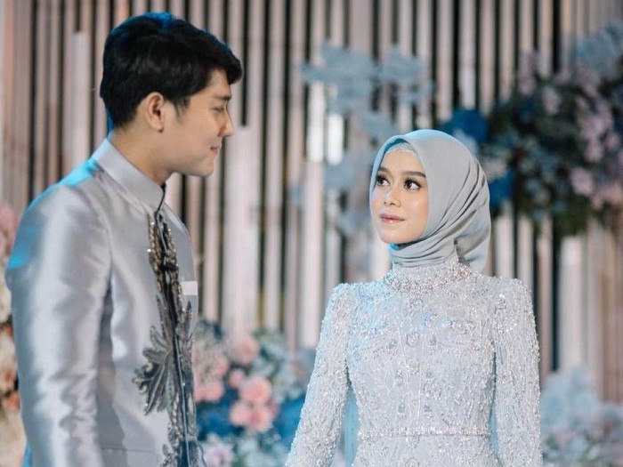 Pedangdut Lesti Kejora Diterpa Gosip Hamil Duluan. Rizky Billar : Kami Pasangan Tahu Nilai Agama