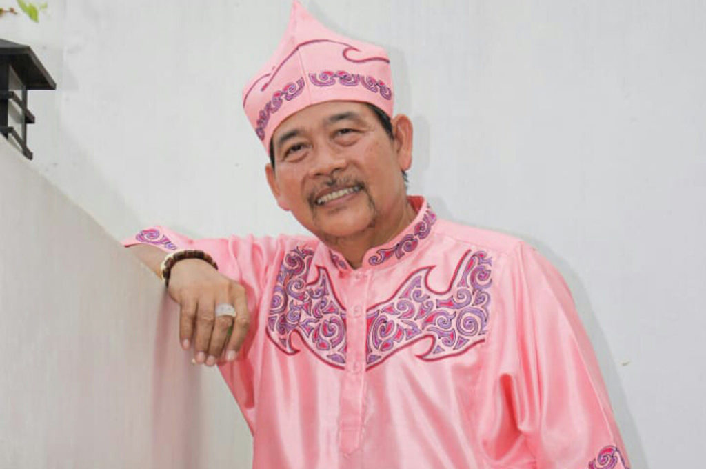 Curhat Qubil AJ : Akibat Pandemi Covid-19, Nasib Saya Bukan lagi Terpuruk, Tapi Tengkurap