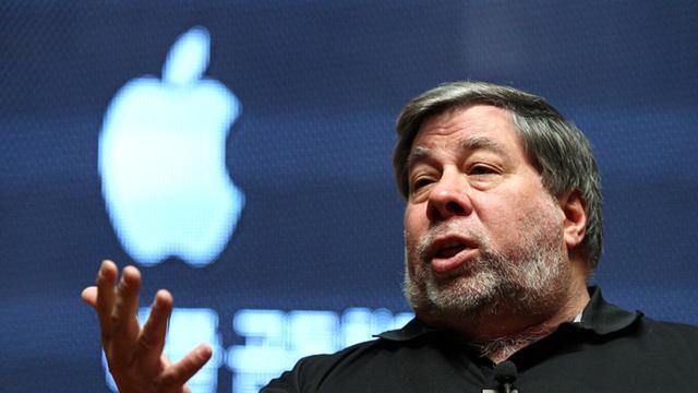 Bersaing dengan Elon Musk dan Jeff Bezos, Steve Wozniak  Bangun Perusahaan Luar Angkasa
