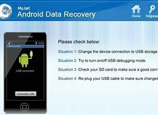 Jangan Panik Jika Video Anda di HP Android Hilang
