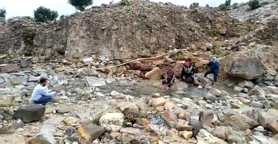 Gunung Papandayan Nan Eksotis