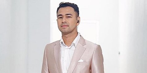 Raffi Ahmad Berpeluang Masuk Nominasi Indonesian Television Awards 2021