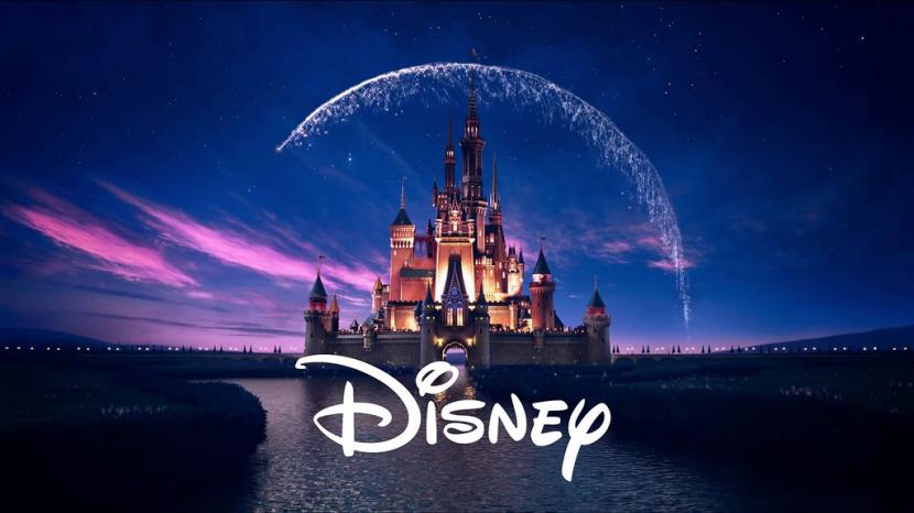Sederet Film Walt Disney Siap Tayang di Bioskop