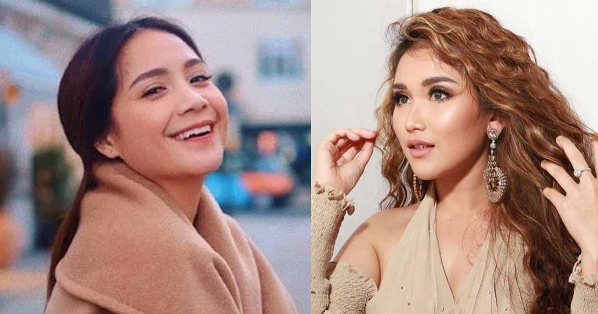 Menilik Tarif Endorse Ayu Ting Ting dan Nagita, Ternyata Istri Raffi Ahmad Lebih Tajir