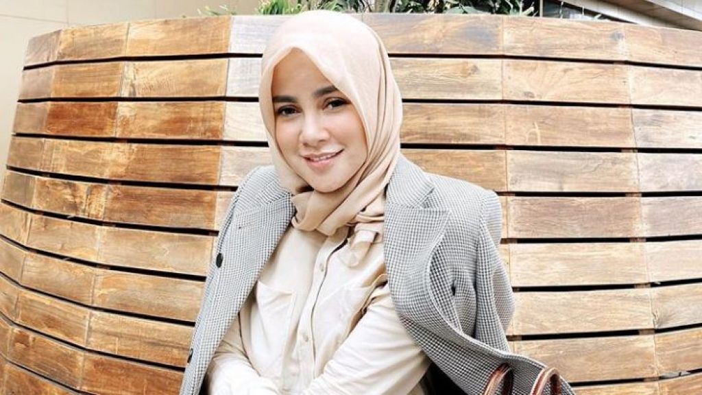Olla Ramlan : Masa Lalu Saya Kelam, Doyan Bertato dan Berantem