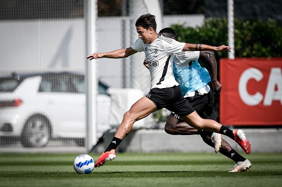 Dybala dan Juve Sepakati Kontrak Baru?