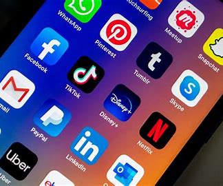Asal Penemuan 3 Nama Aplikasi Top di Internet
