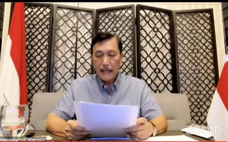 PPKM Longgar Lanjut Hingga 4 Oktober