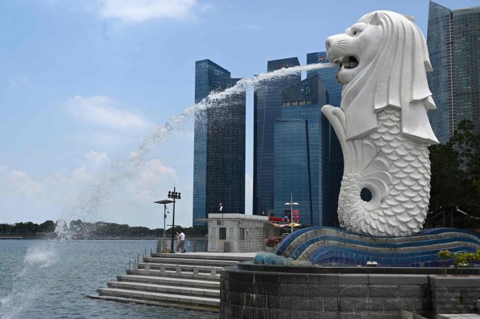 Hari Ini Wisatawan Indonesia Boleh ke Singapura, Ini Syaratnya
