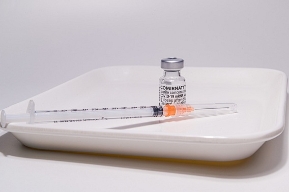 Vaksin Pfizer Diklaim Aman Untuk Anak Di Bawah 12 Tahun