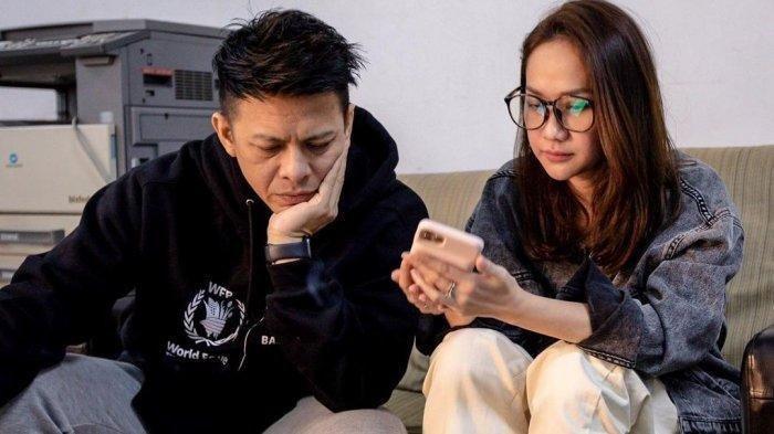 Ariel Noah : Sudah Kenyang Digosipin Punya Hubungan Khusus Dengan BCL