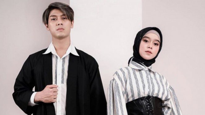 Sebelum Nikah Resmi, Lesti Kejora dan Rizky Billar Sudah Menikah Secara Agama