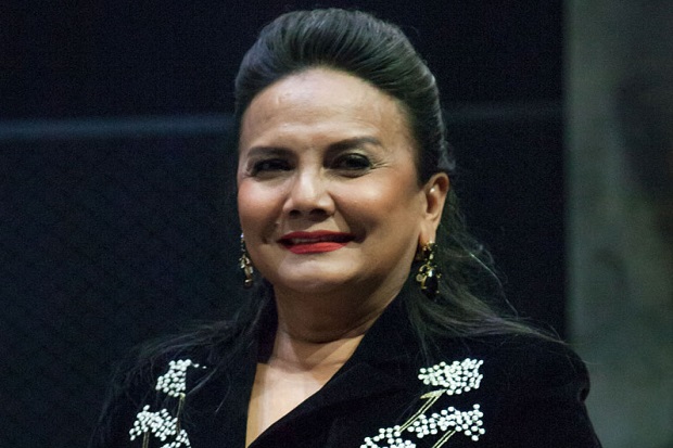 Cerita Christine Hakim: Saat Itu Pria Mendominasi Perfilman