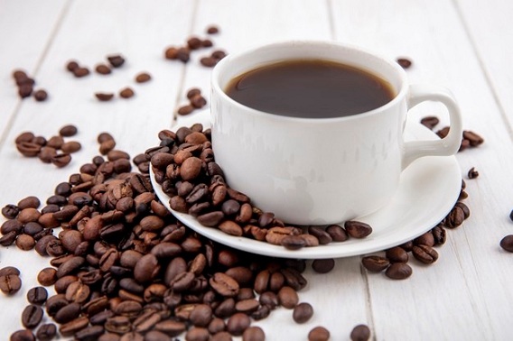 Wow!! Ternyata Kopi Bisa Untuk Deteksi Anosmia