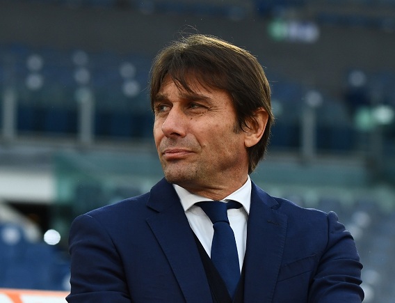 Conte dan Pirlo Masuk Kandidat Pengganti Koeman