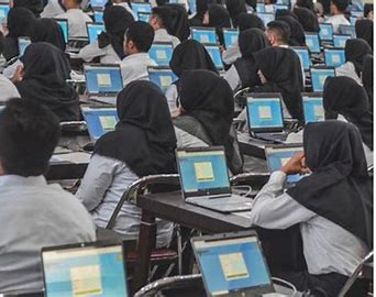 Honorer Harap-Harap Cemas, Tunggu Pengumuman Kelulusan PPPK Guru 2021  